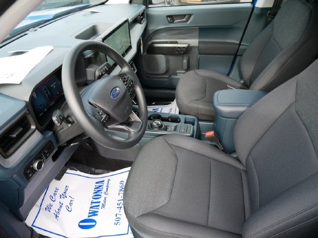 2026 Ford Maverick XL 101A