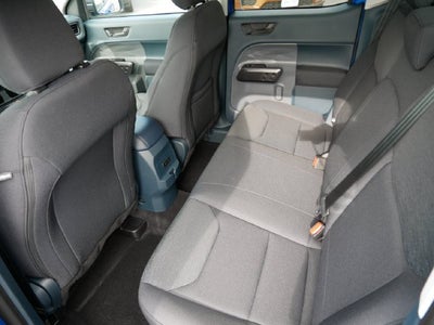 2026 Ford Maverick XL 101A