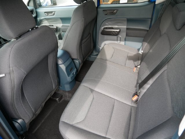 2026 Ford Maverick XL 101A