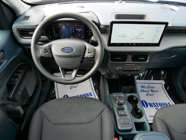 2026 Ford Maverick XL 101A