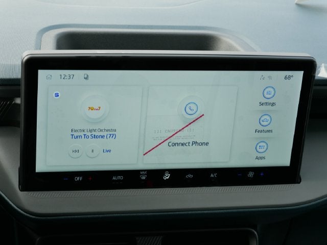 2026 Ford Maverick XL 101A