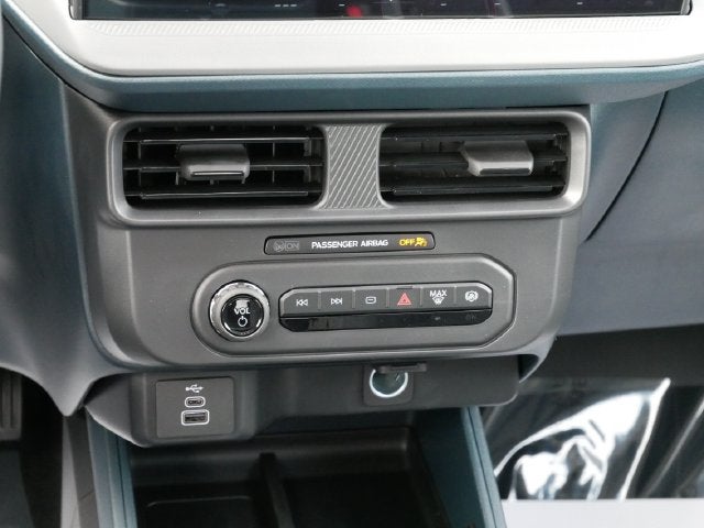 2026 Ford Maverick XL 101A
