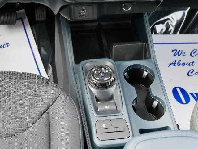2026 Ford Maverick XL 101A
