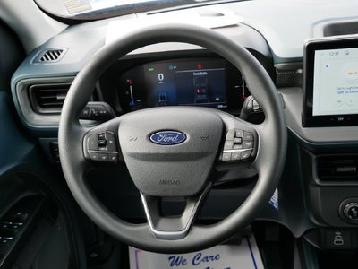 2026 Ford Maverick XL 101A