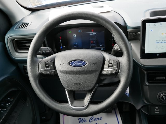 2026 Ford Maverick XL 101A