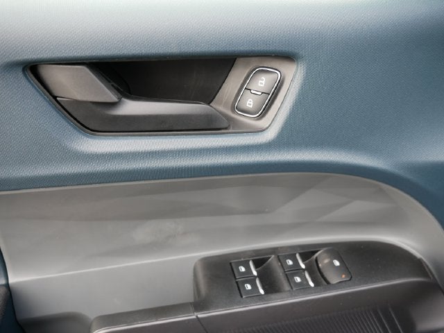 2026 Ford Maverick XL 101A