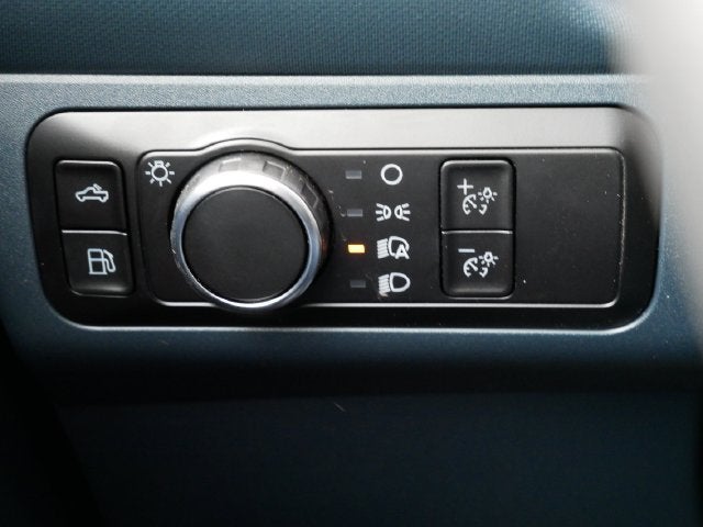 2026 Ford Maverick XL 101A