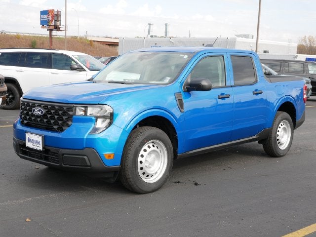2026 Ford Maverick XL 101A