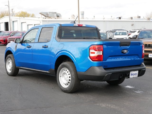 2026 Ford Maverick XL 101A