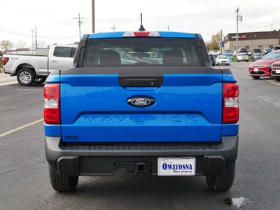 2026 Ford Maverick XL 101A