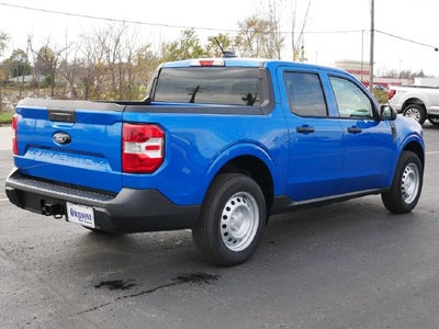 2026 Ford Maverick XL 101A