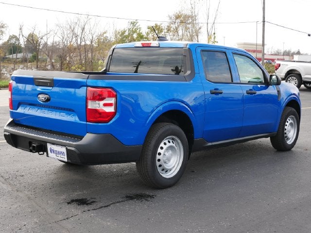 2026 Ford Maverick XL 101A