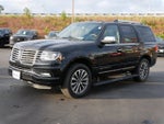 2016 Lincoln Navigator Select
