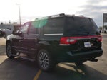 2016 Lincoln Navigator Select