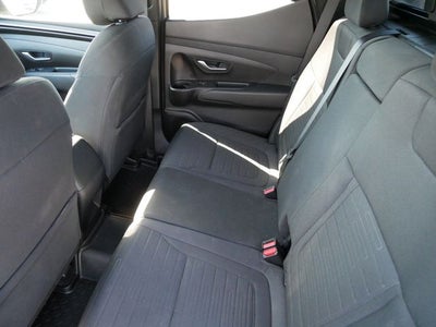 2023 Hyundai Santa Cruz SEL Premium