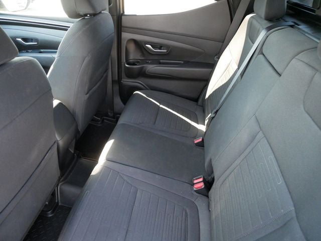 2023 Hyundai Santa Cruz SEL Premium