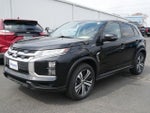 2025 Mitsubishi Outlander Sport 2.0 ES
