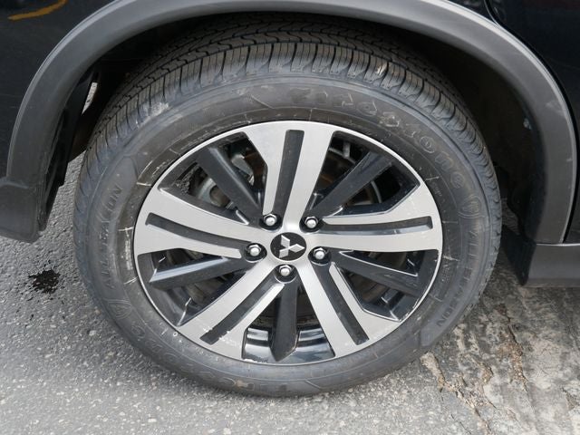 2025 Mitsubishi Outlander Sport 2.0 ES