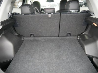 2025 Mitsubishi Outlander Sport 2.0 ES