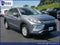 2018 Mitsubishi Eclipse Cross ES
