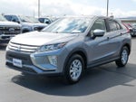 2018 Mitsubishi Eclipse Cross ES