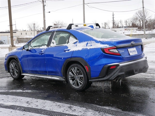 2024 Subaru WRX Base