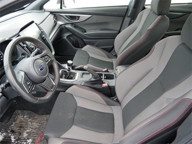 2024 Subaru WRX Base