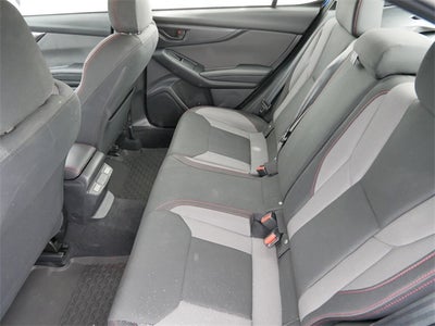 2024 Subaru WRX Base