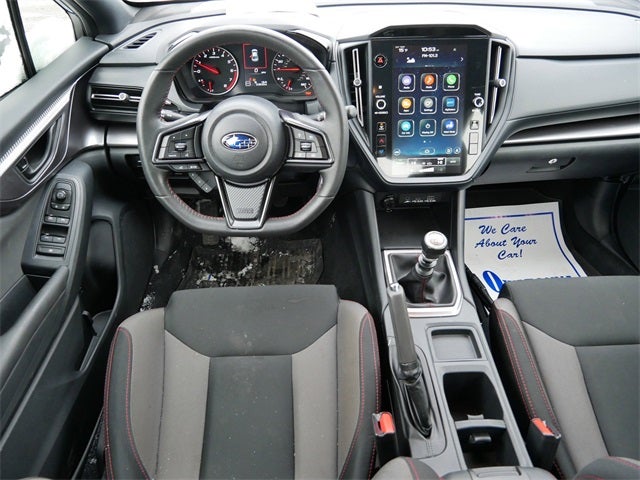 2024 Subaru WRX Base