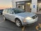 2002 Volkswagen Passat GLX