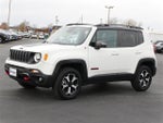 2021 Jeep Renegade Trailhawk