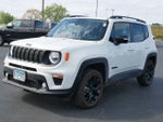 2023 Jeep Renegade Altitude