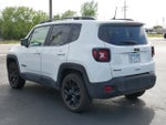 2023 Jeep Renegade Altitude