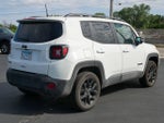 2023 Jeep Renegade Altitude