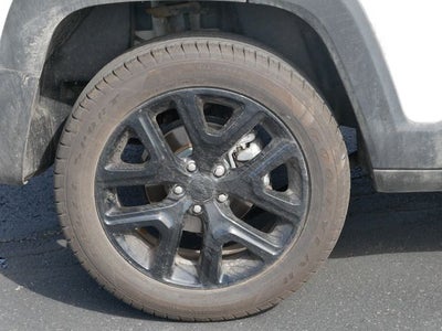 2023 Jeep Renegade Altitude