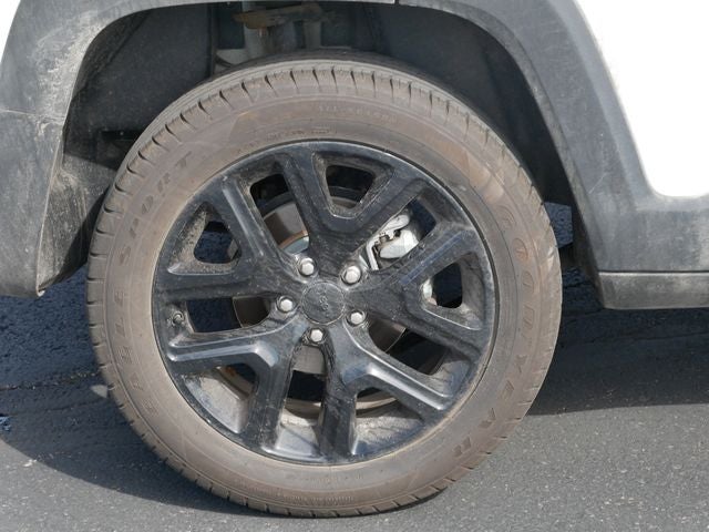2023 Jeep Renegade Altitude
