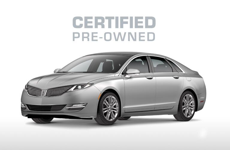 Certified Pre-Owned | Owatonna Motor Company in Owatonna MN
