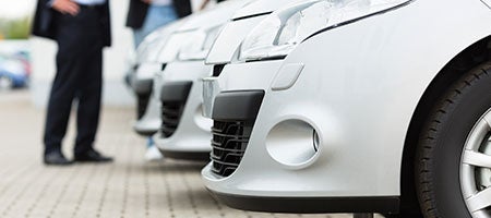 Owatonna Motor Company | Owatonna, MN